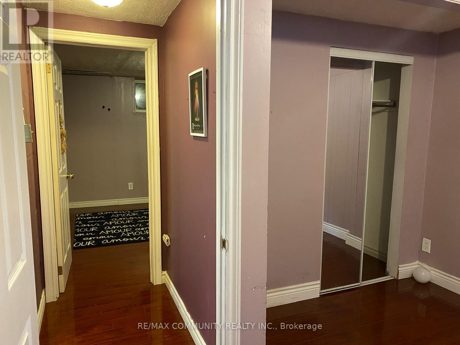 Basement - 42 Alrita Crescent, Toronto, Ontario  M1R 4M3 - Photo 4 - E12817514