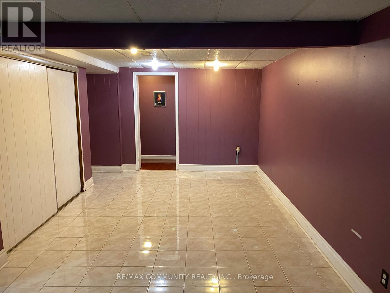 Basement - 42 Alrita Crescent, Toronto, Ontario  M1R 4M3 - Photo 10 - E12817514