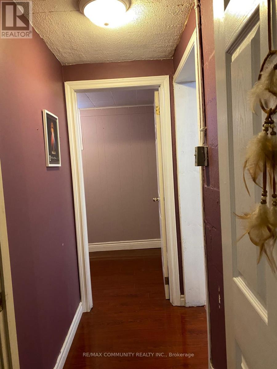 Basement - 42 Alrita Crescent, Toronto, Ontario  M1R 4M3 - Photo 6 - E12817514