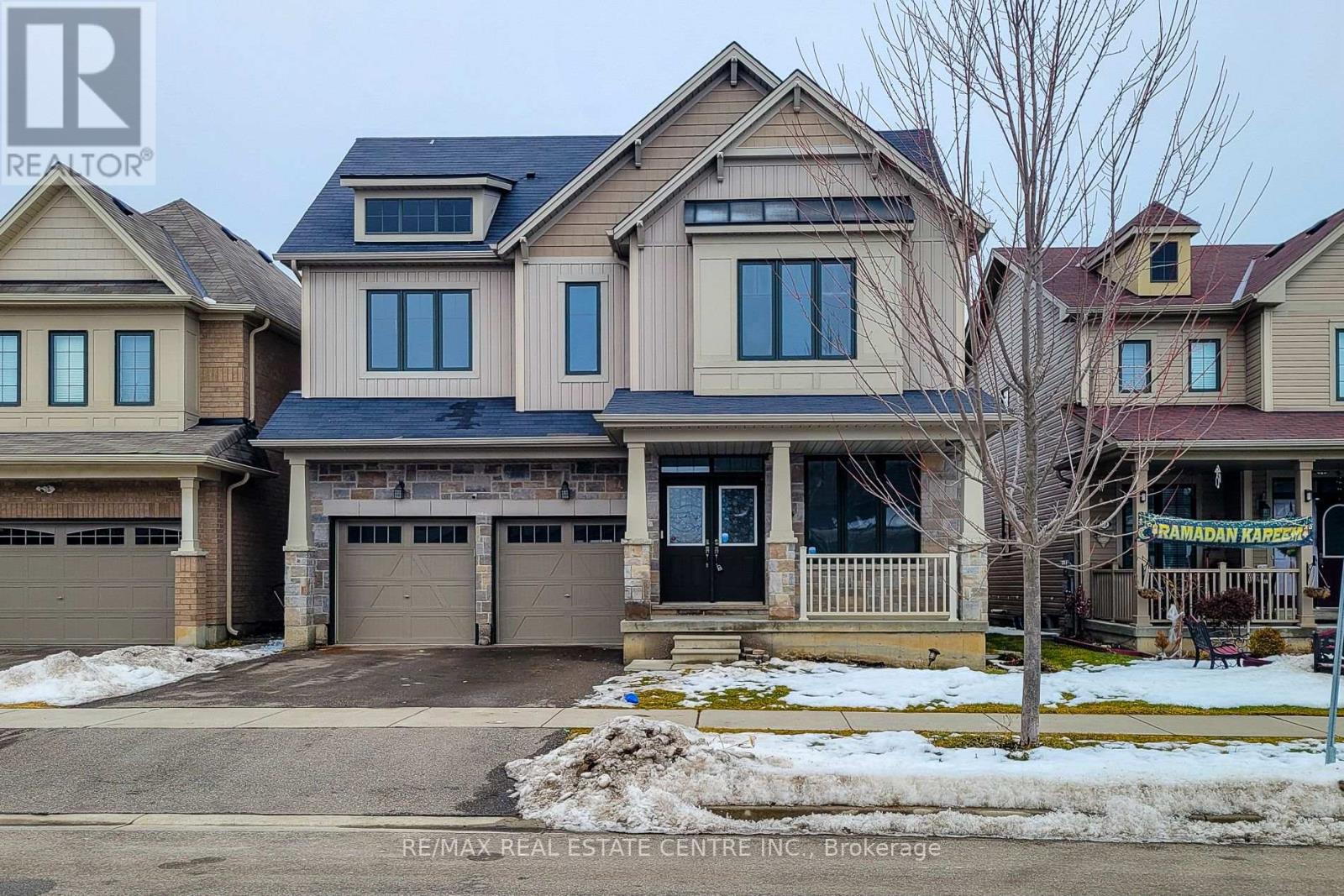 80 LARRY CRESCENT, Haldimand, Ontario