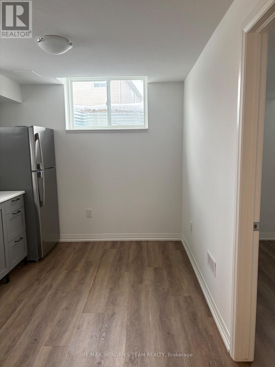 Basement Unit Only - 146 Bur Oak Drive, Thorold (Confederation Heights), Ontario  L2V 0L7 - Photo 7 - X12817642