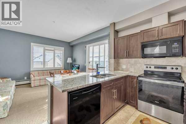 1236, 1540 Sherwood Boulevard Nw, Calgary, Alberta  T3R 0K5 - Photo 29 - A2200497