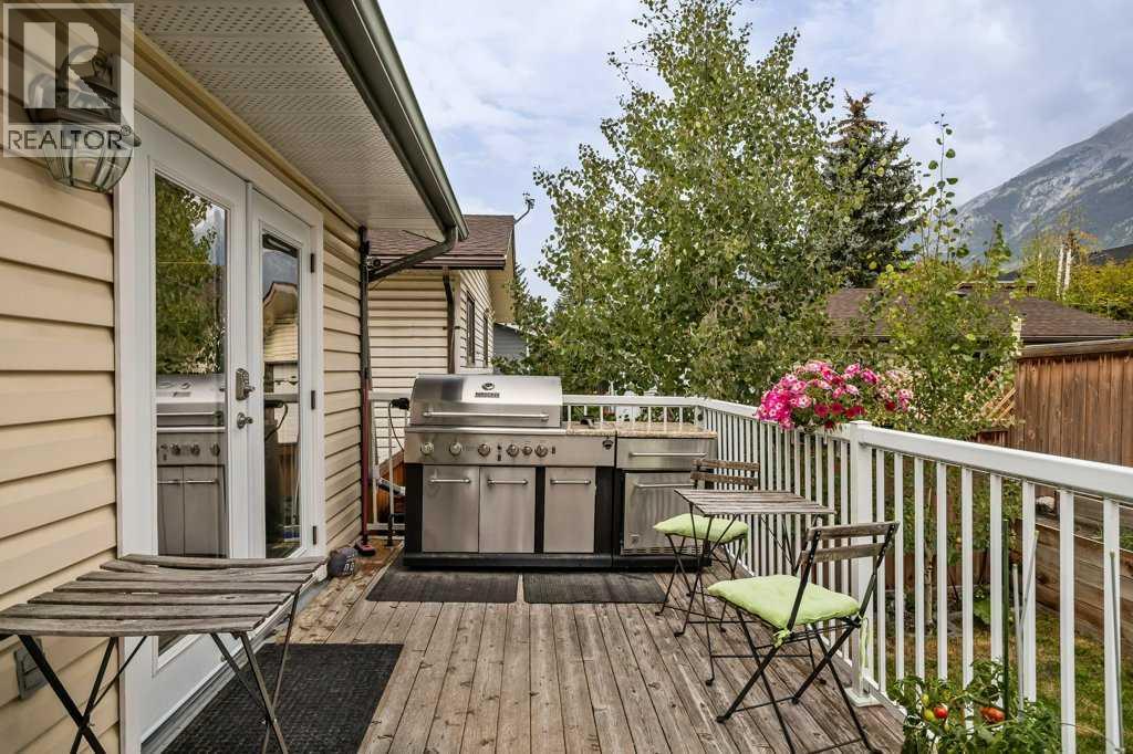 319 Hoodoo Crescent, Canmore, Alberta  T1W 1A8 - Photo 25 - A2257934