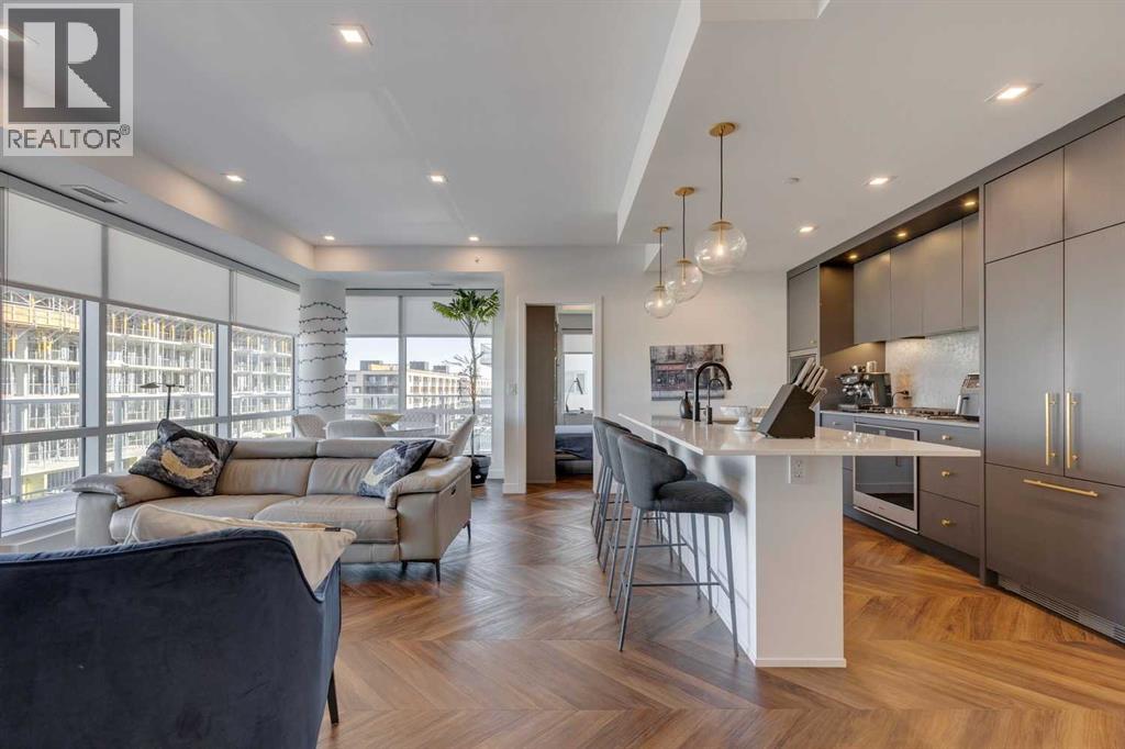 501, 8505 Broadcast Avenue Sw, Calgary, Alberta  T3H 6B5 - Photo 21 - A2266522