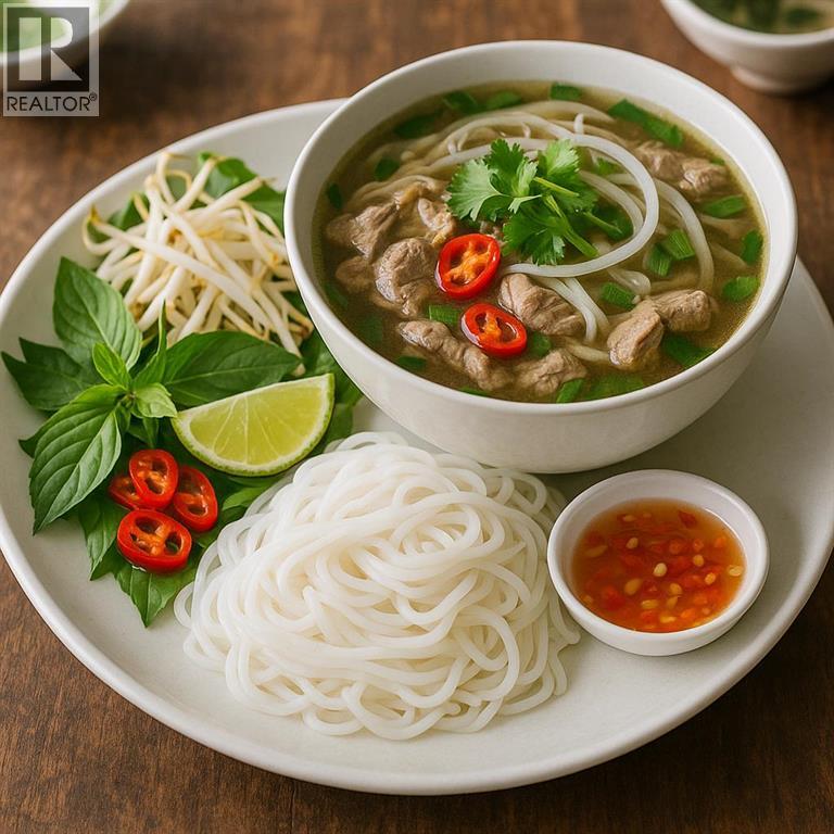 123 Vietnamese Restaurant Avenue Nw, Calgary, Alberta  T3G 0B6 - Photo 1 - A2271307