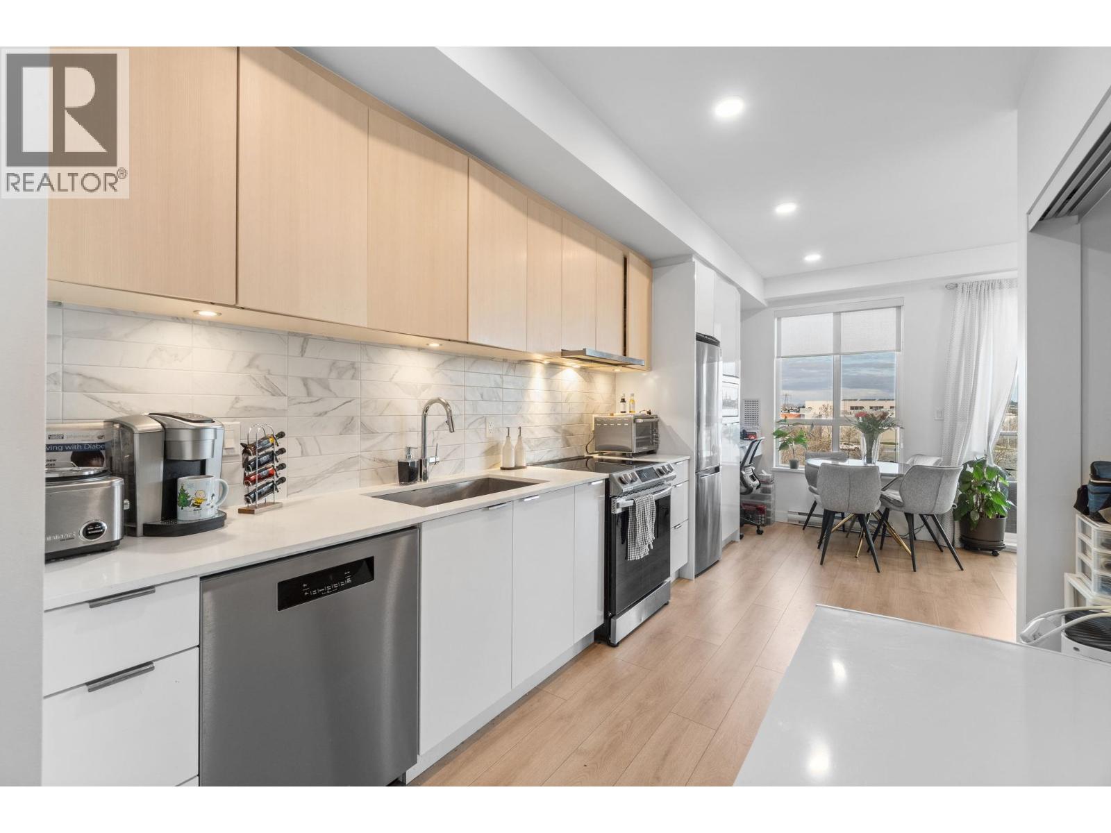 304 1792 Starling Drive, Tsawwassen, British Columbia  V4M 0E4 - Photo 6 - R3093216