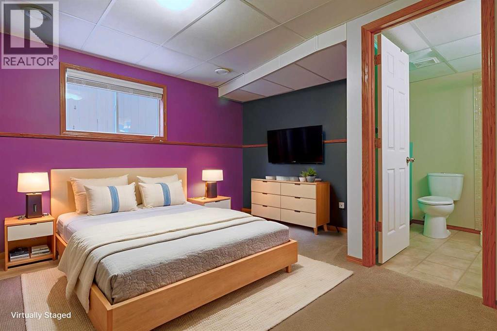 19 Sunridge Crescent Nw, Airdrie, Alberta  T4B 2G6 - Photo 20 - A2282964