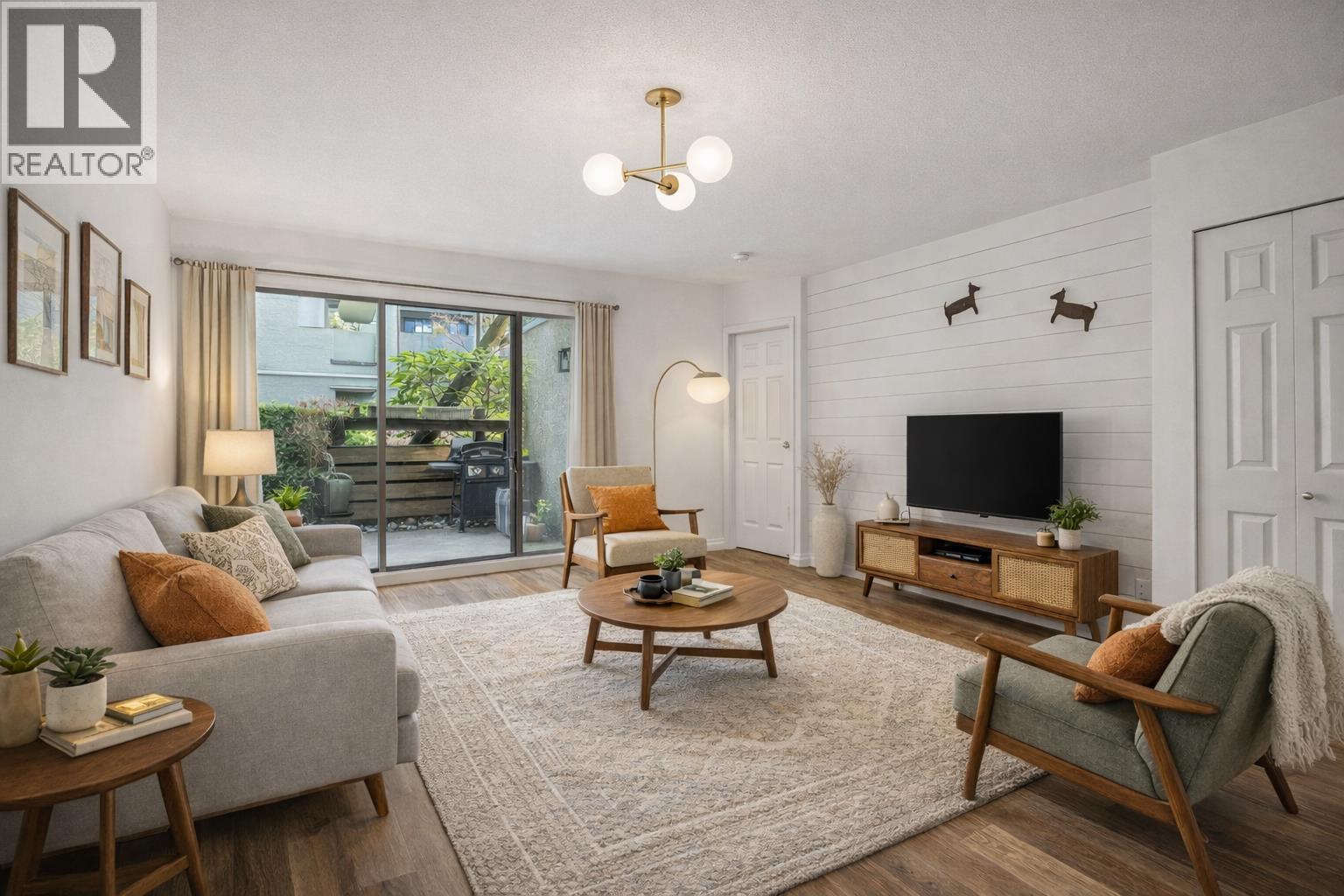 108 1200 PACIFIC STREET, Coquitlam, British Columbia