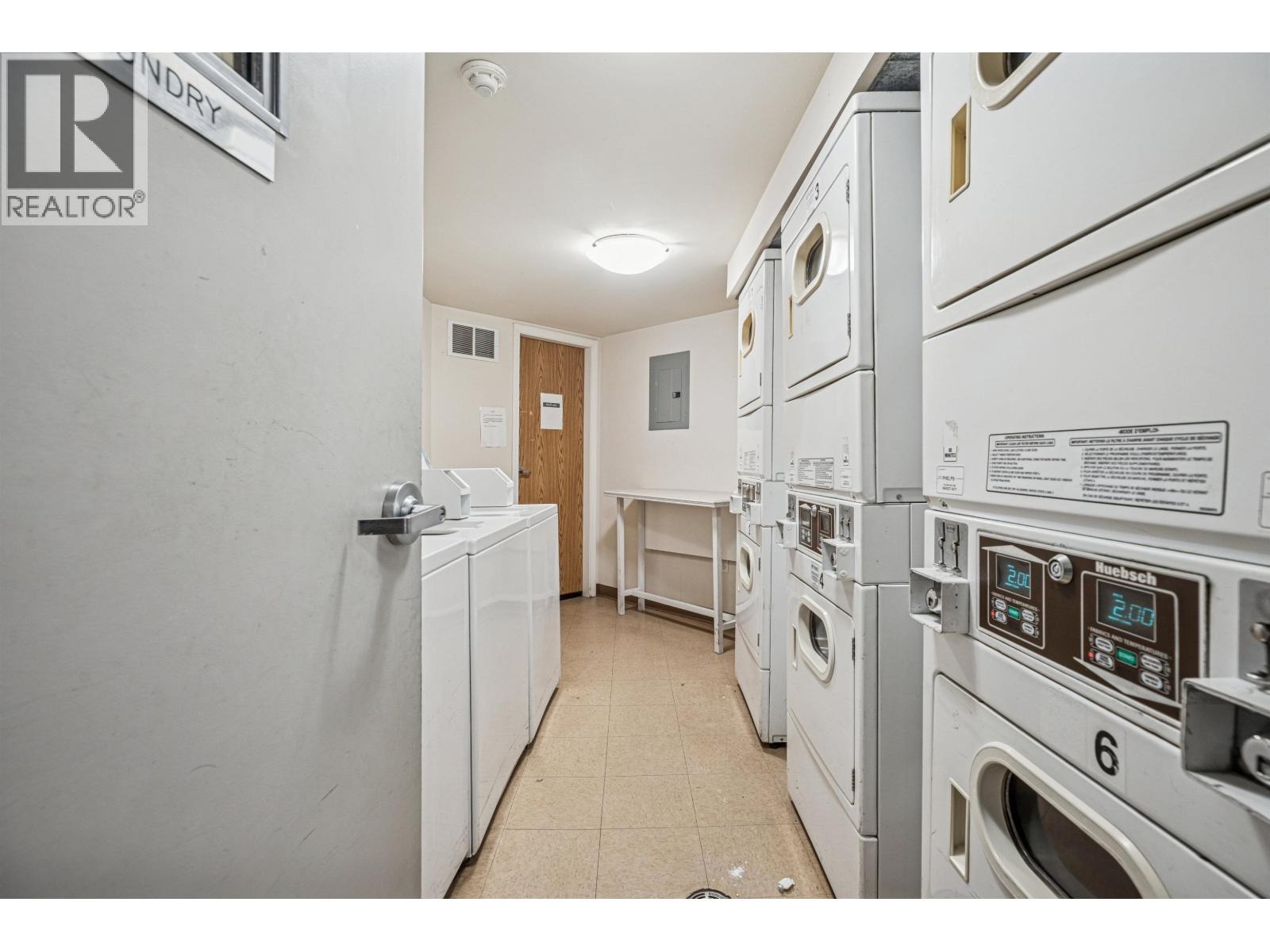 108 1200 Pacific Street, Coquitlam, British Columbia  V3B 6K2 - Photo 19 - R3088373