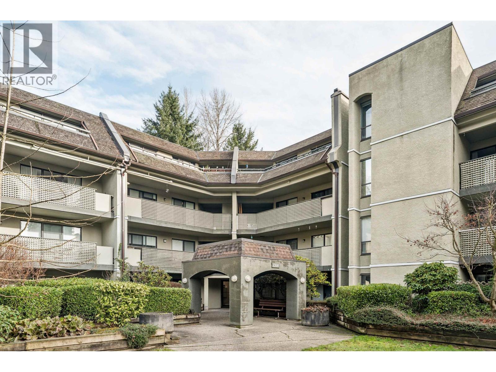 108 1200 Pacific Street, Coquitlam, British Columbia  V3B 6K2 - Photo 21 - R3088373