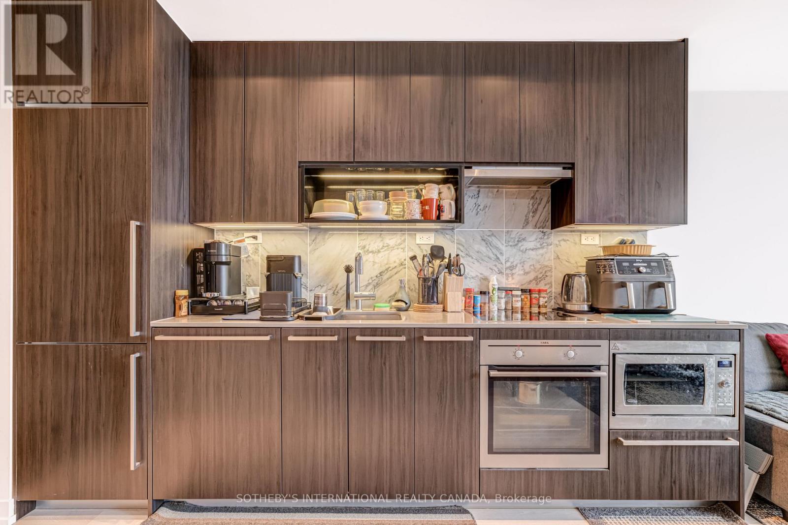 1906 - 115 Mcmahon Drive, Toronto, Ontario  M2K 0E3 - Photo 4 - C12817618