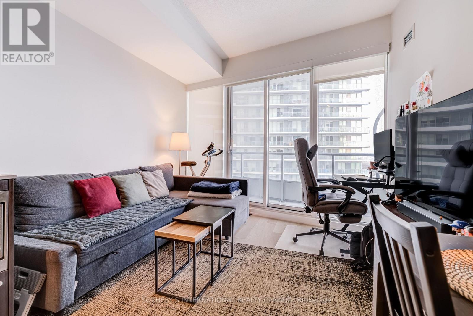 1906 - 115 Mcmahon Drive, Toronto, Ontario  M2K 0E3 - Photo 7 - C12817618