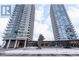 1906 - 115 MCMAHON DRIVE, Toronto, Ontario