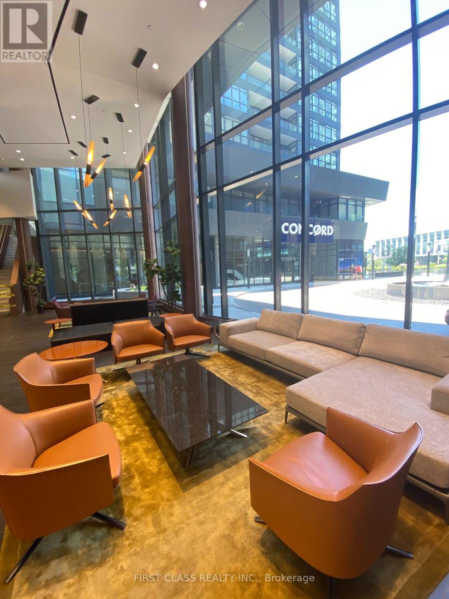 2606 - 70 QUEENS WHARF ROAD, Toronto, Ontario