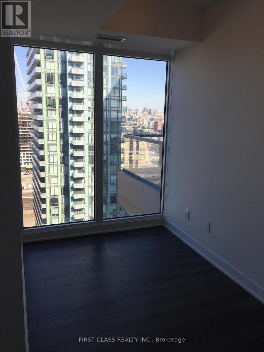 2606 - 70 Queens Wharf Road, Toronto, Ontario  M5V 0J2 - Photo 7 - C12817628