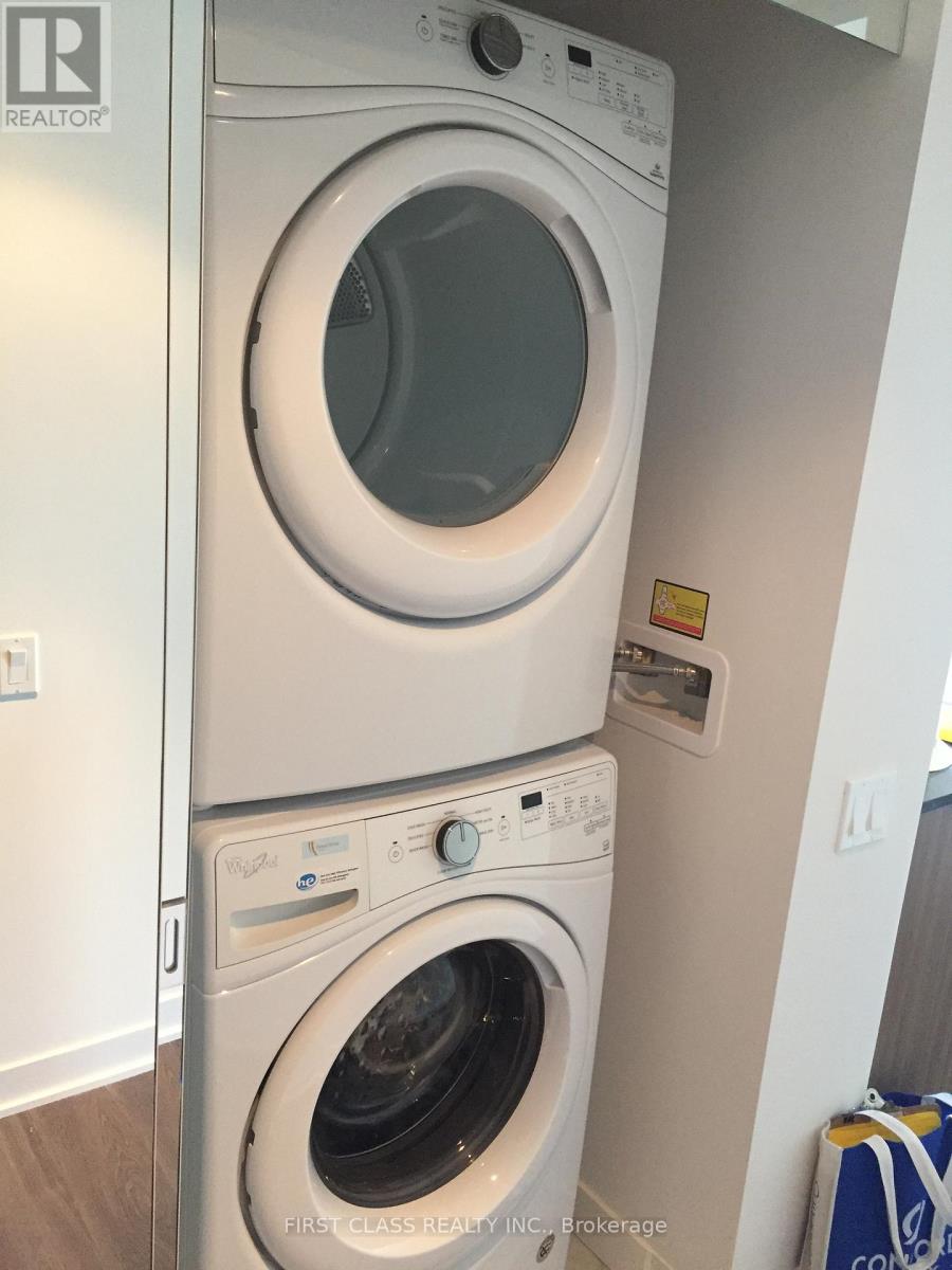 2606 - 70 Queens Wharf Road, Toronto, Ontario  M5V 0J2 - Photo 9 - C12817628