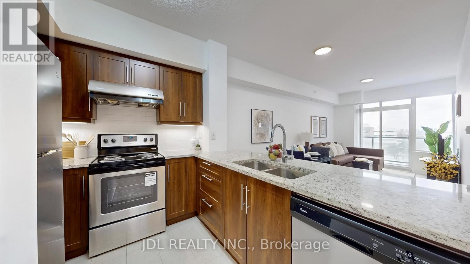 707 - 1038 Mcnicoll Avenue, Toronto, Ontario  M1W 0A4 - Photo 10 - E12817616