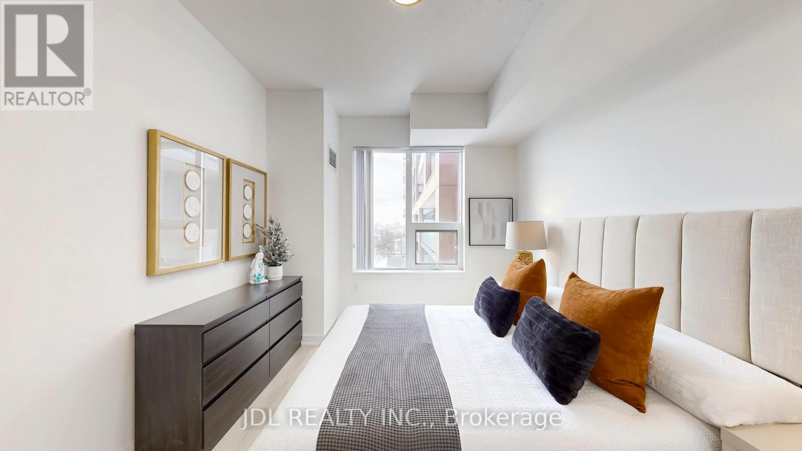 707 - 1038 Mcnicoll Avenue, Toronto, Ontario  M1W 0A4 - Photo 11 - E12817616