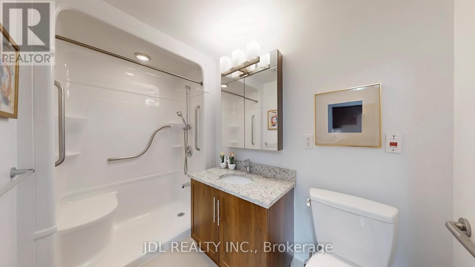 707 - 1038 Mcnicoll Avenue, Toronto, Ontario  M1W 0A4 - Photo 13 - E12817616