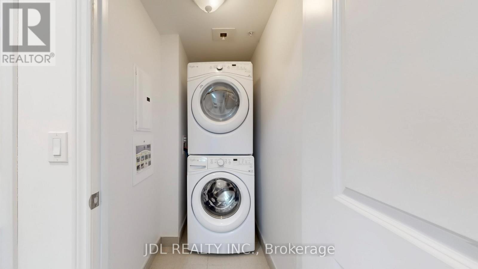 707 - 1038 Mcnicoll Avenue, Toronto, Ontario  M1W 0A4 - Photo 15 - E12817616