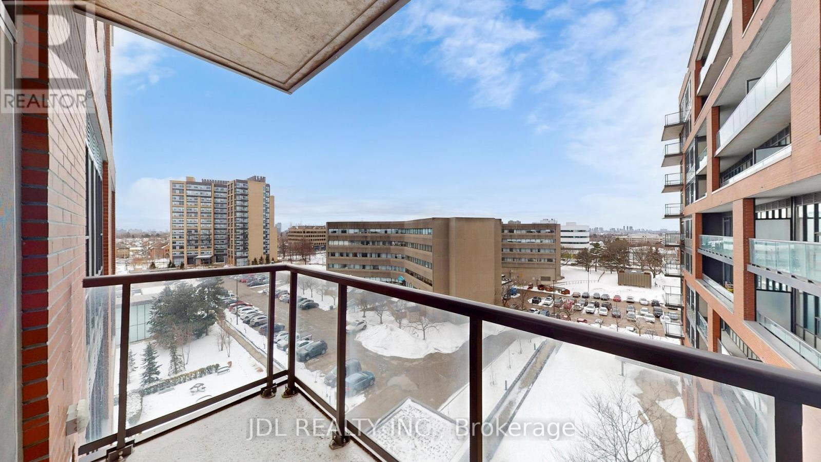 707 - 1038 Mcnicoll Avenue, Toronto, Ontario  M1W 0A4 - Photo 16 - E12817616