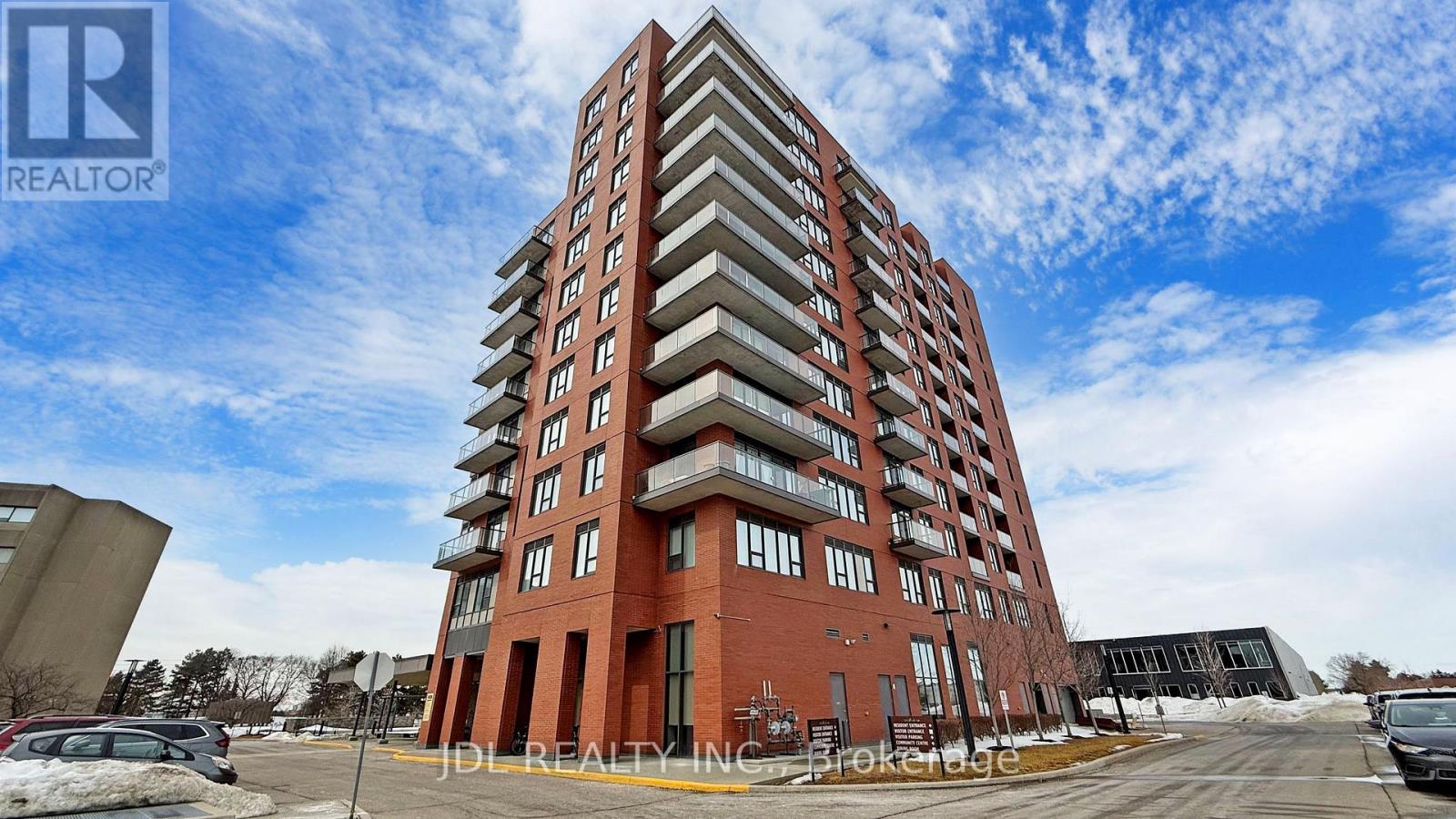 707 - 1038 Mcnicoll Avenue, Toronto, Ontario  M1W 0A4 - Photo 19 - E12817616