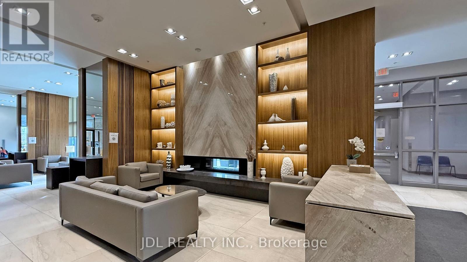 707 - 1038 Mcnicoll Avenue, Toronto, Ontario  M1W 0A4 - Photo 22 - E12817616