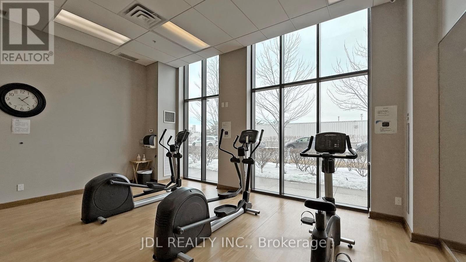 707 - 1038 Mcnicoll Avenue, Toronto, Ontario  M1W 0A4 - Photo 26 - E12817616