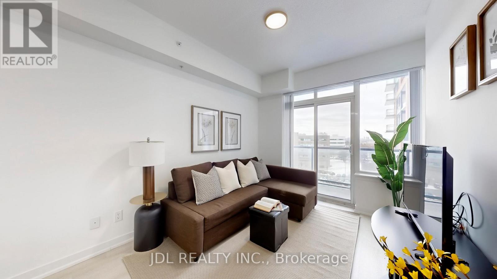 707 - 1038 Mcnicoll Avenue, Toronto, Ontario  M1W 0A4 - Photo 6 - E12817616