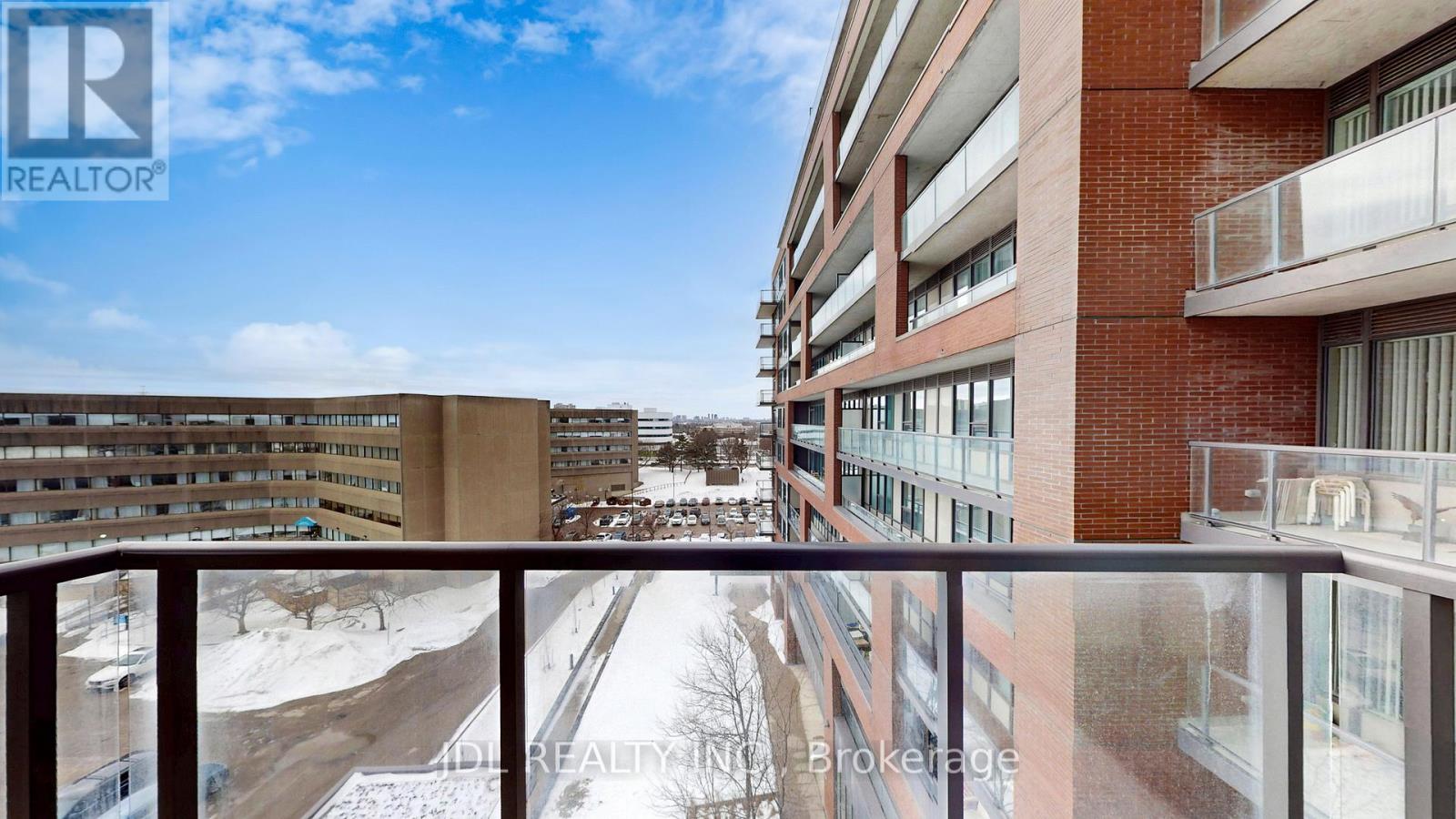 707 - 1038 Mcnicoll Avenue, Toronto, Ontario  M1W 0A4 - Photo 8 - E12817616