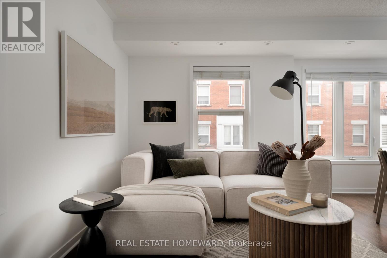 1 - 82 Munro Street, Toronto, Ontario  M4M 2S9 - Photo 2 - E12817622