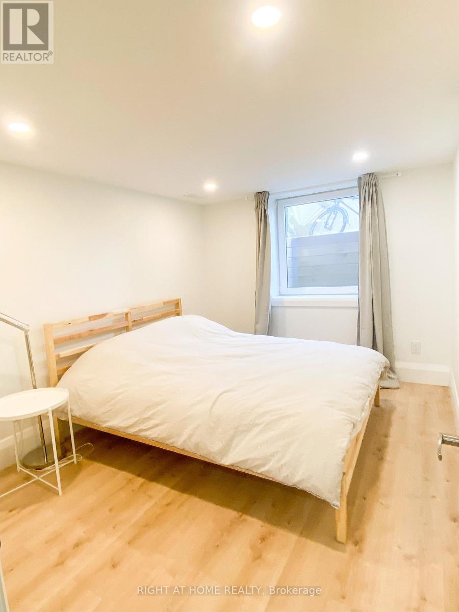 Basement - 75 Binswood Avenue, Toronto, Ontario  M4C 3N8 - Photo 11 - E12817638