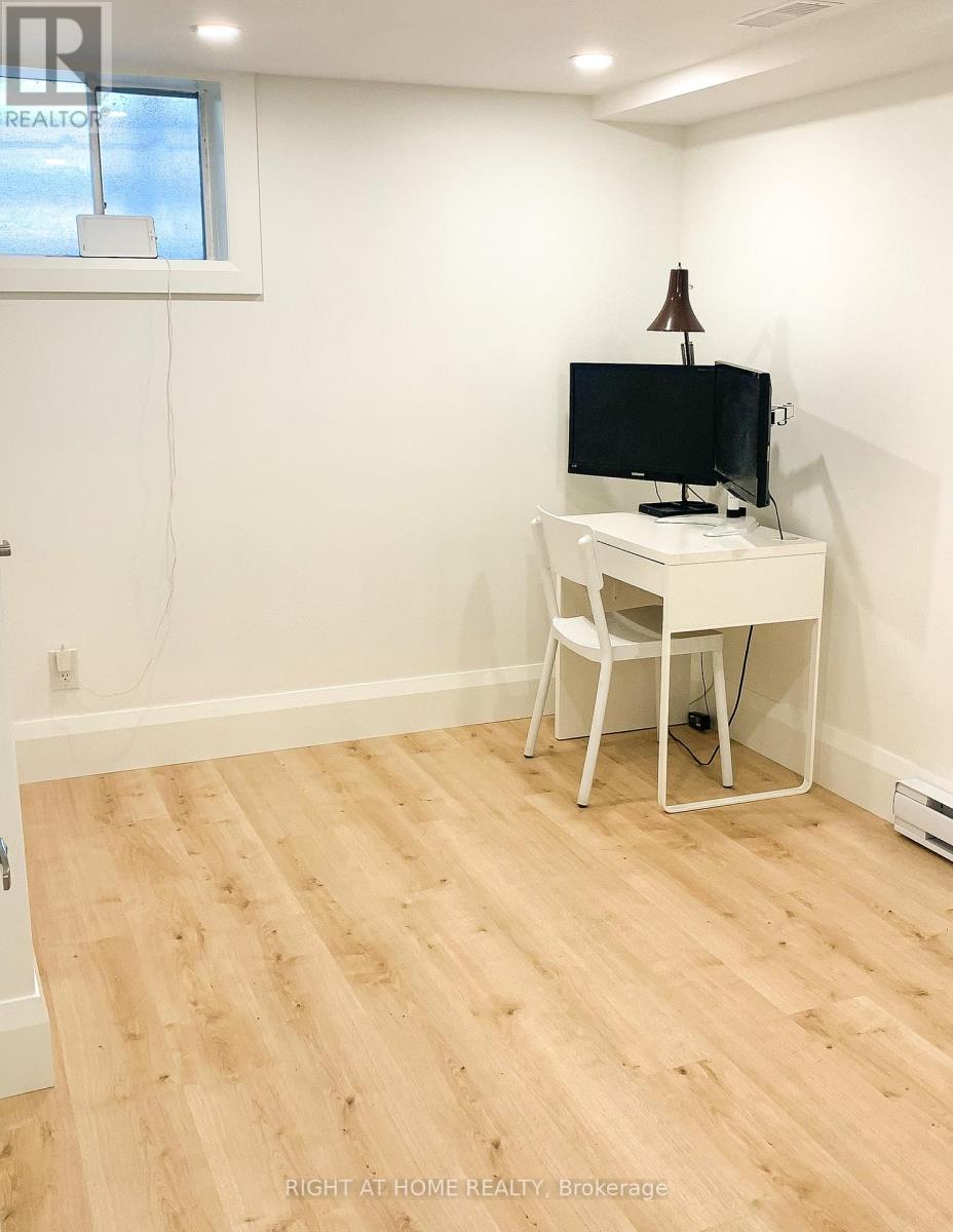 Basement - 75 Binswood Avenue, Toronto, Ontario  M4C 3N8 - Photo 12 - E12817638