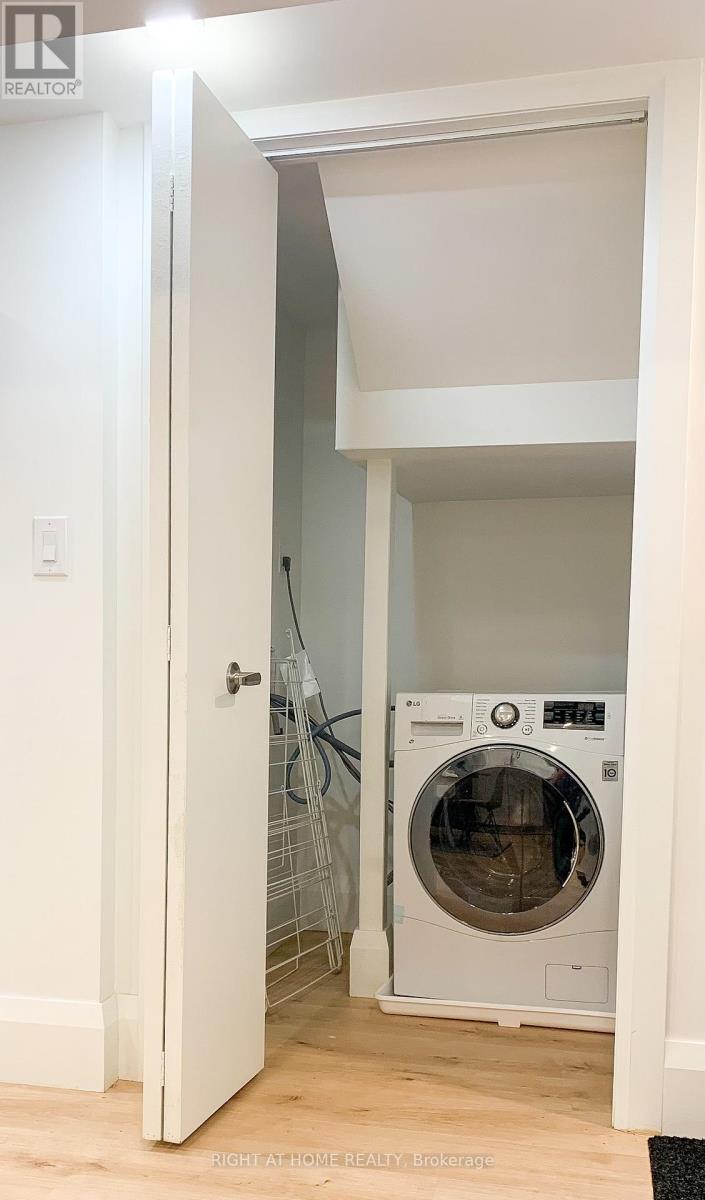 Basement - 75 Binswood Avenue, Toronto, Ontario  M4C 3N8 - Photo 13 - E12817638