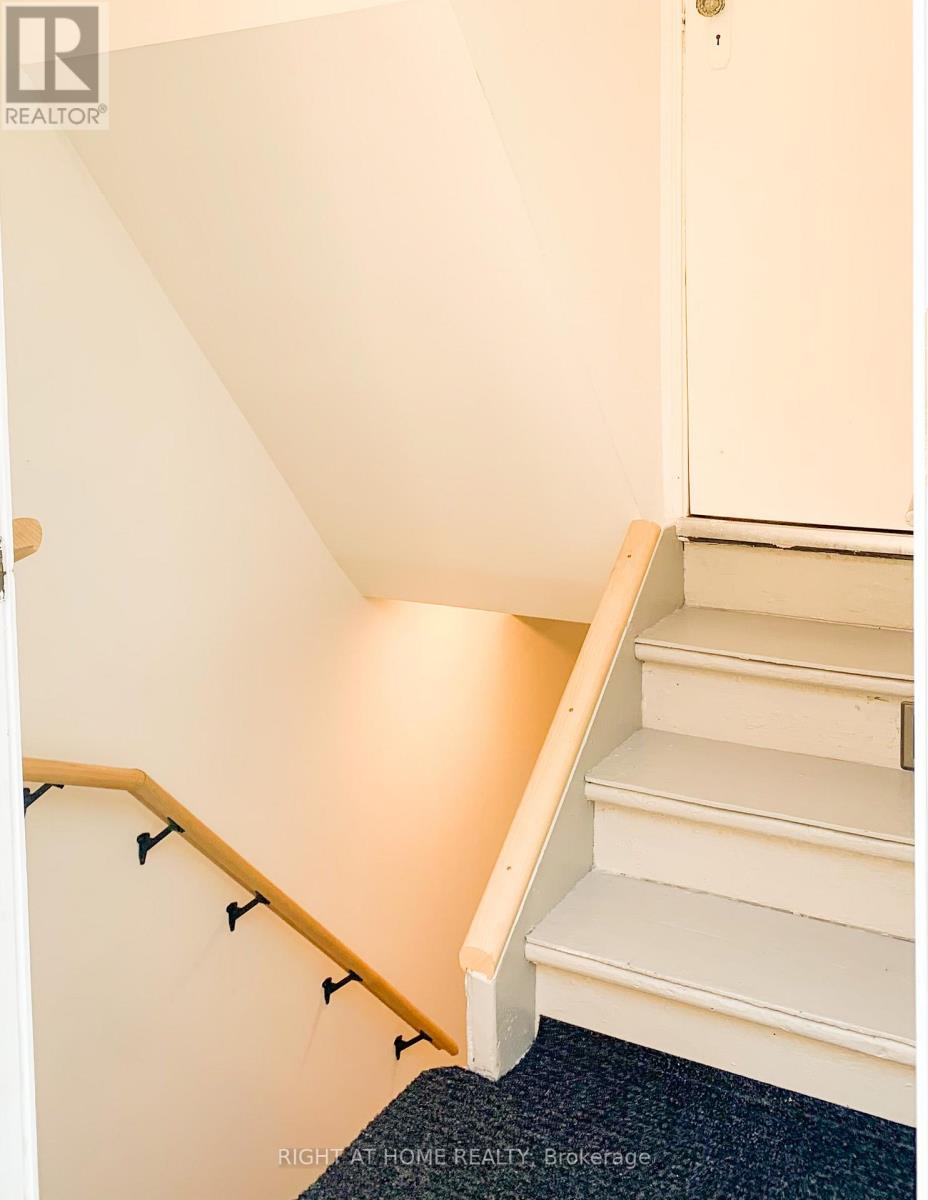 Basement - 75 Binswood Avenue, Toronto, Ontario  M4C 3N8 - Photo 3 - E12817638