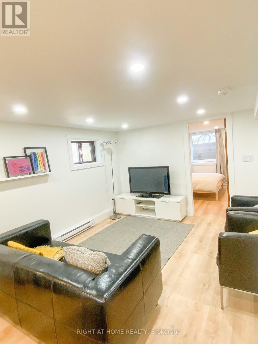 Basement - 75 Binswood Avenue, Toronto, Ontario  M4C 3N8 - Photo 8 - E12817638