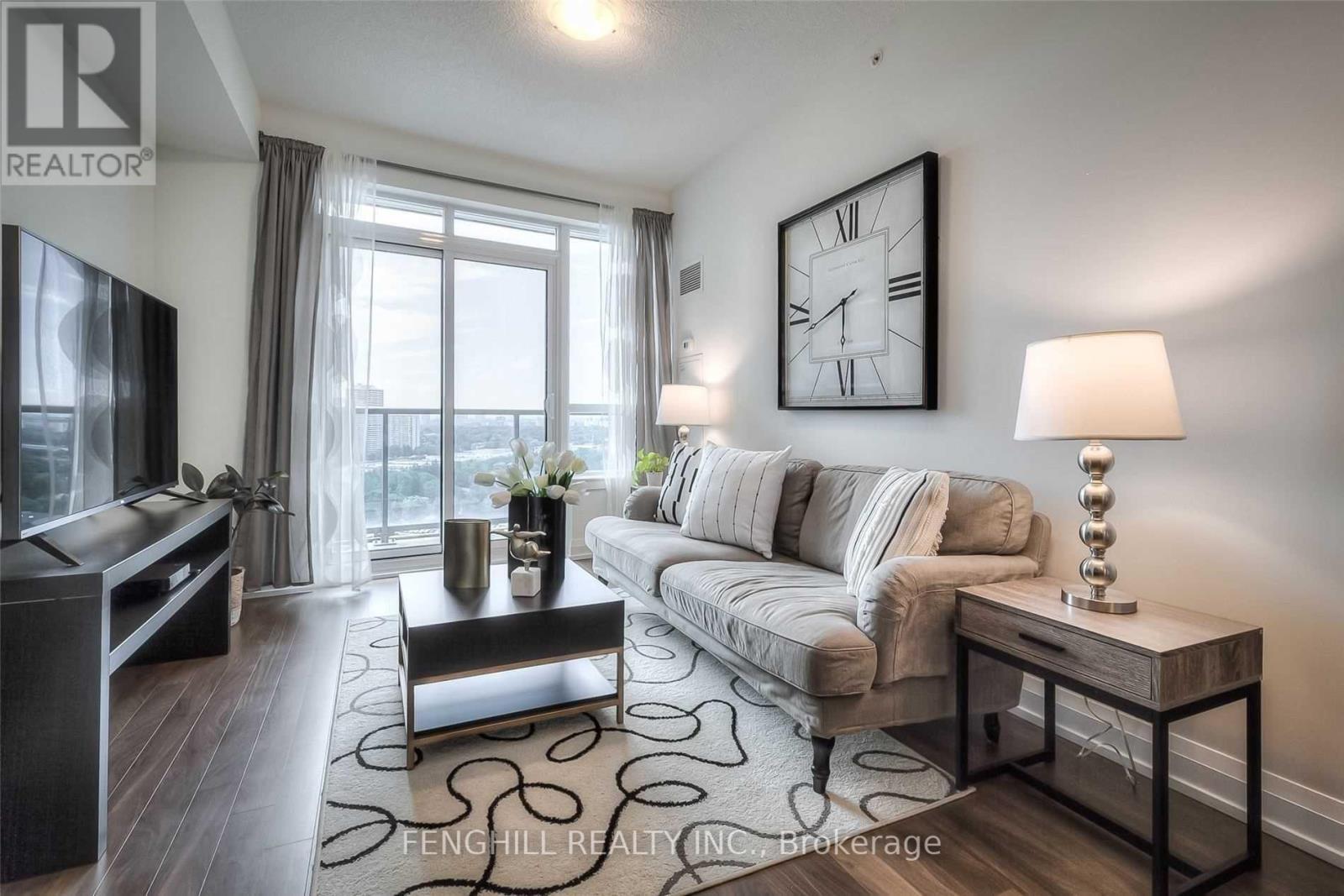 1811 - 7171 YONGE STREET, Markham, Ontario