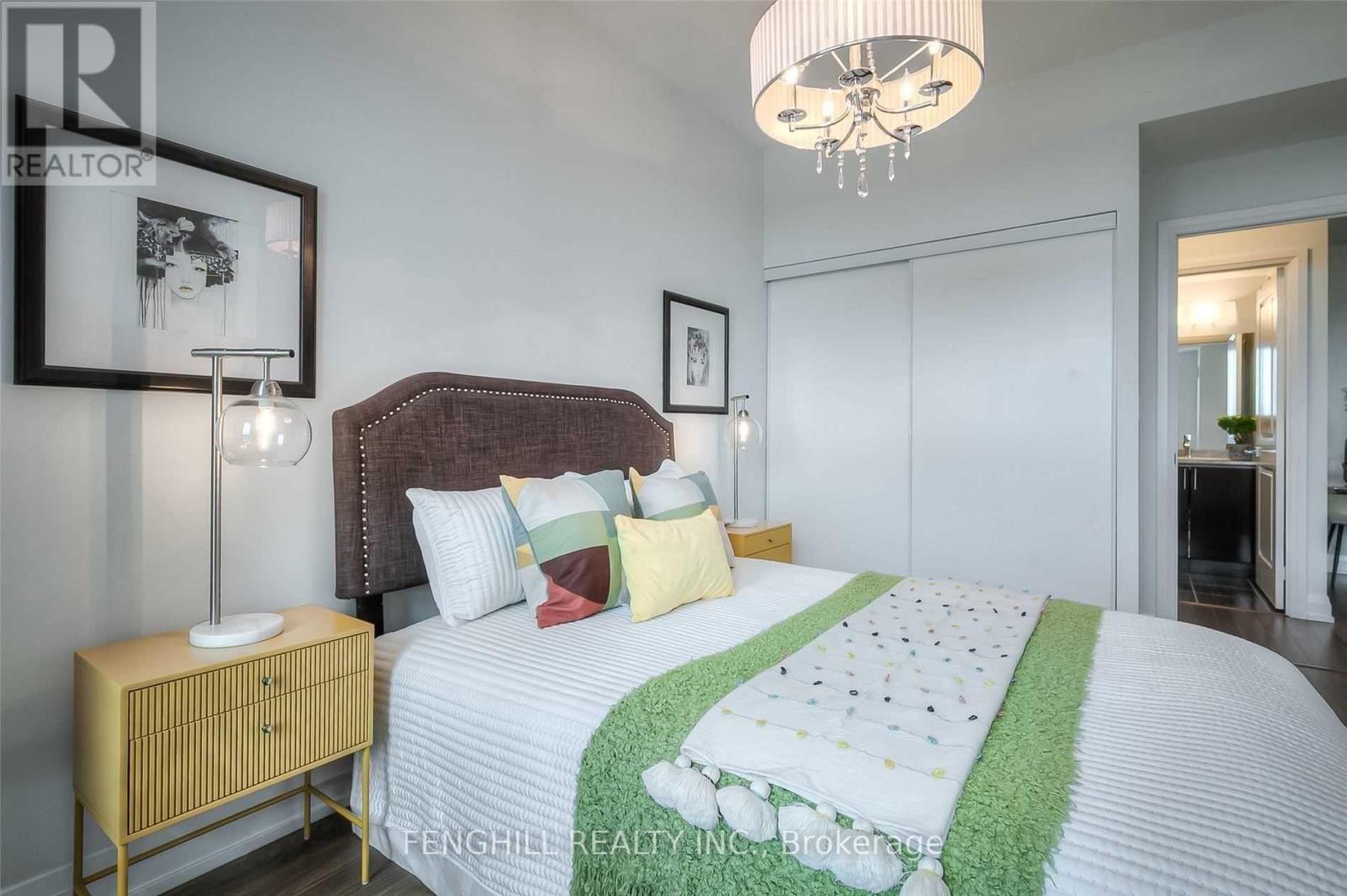 1811 - 7171 Yonge Street, Markham, Ontario  L3T 0C5 - Photo 12 - N12817606