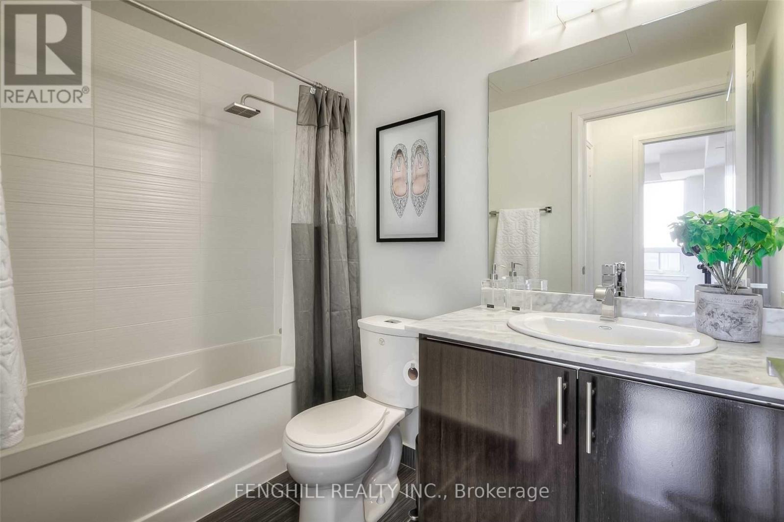 1811 - 7171 Yonge Street, Markham, Ontario  L3T 0C5 - Photo 13 - N12817606