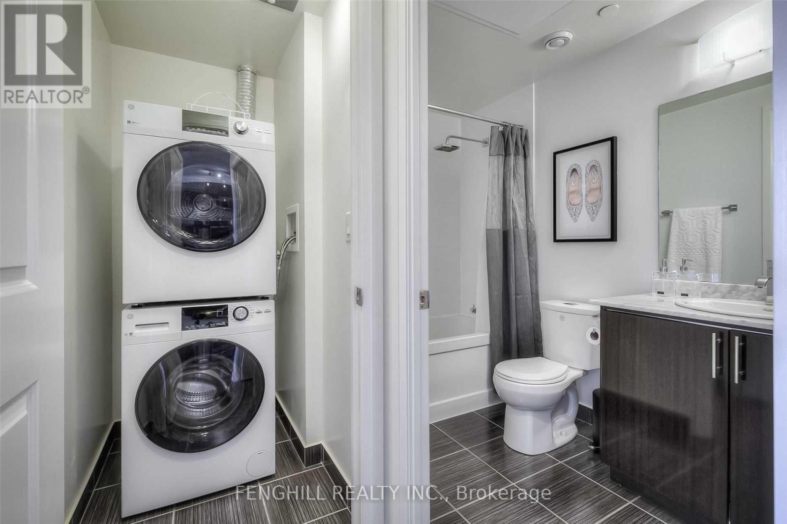 1811 - 7171 Yonge Street, Markham, Ontario  L3T 0C5 - Photo 14 - N12817606