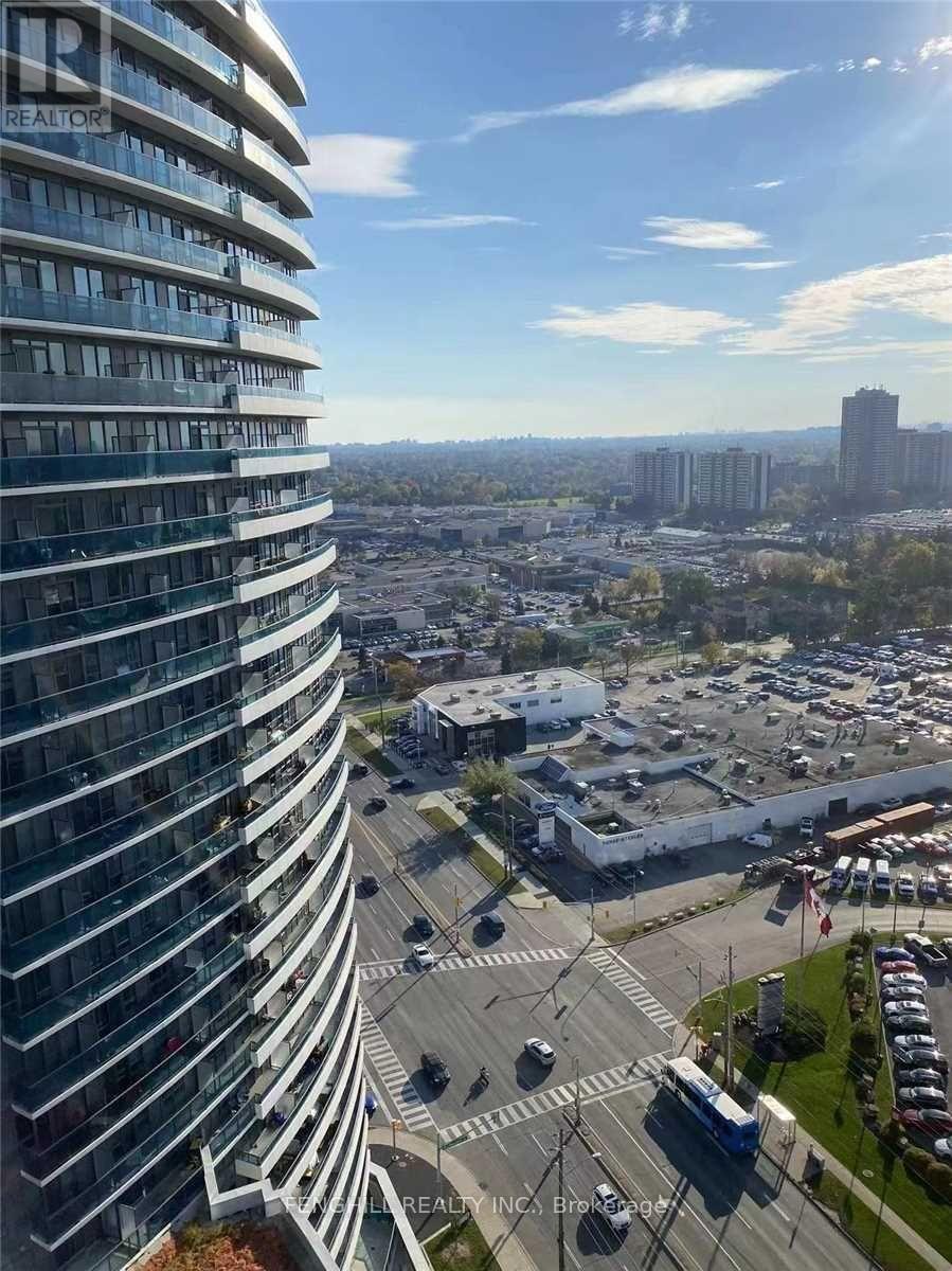 1811 - 7171 Yonge Street, Markham, Ontario  L3T 0C5 - Photo 15 - N12817606