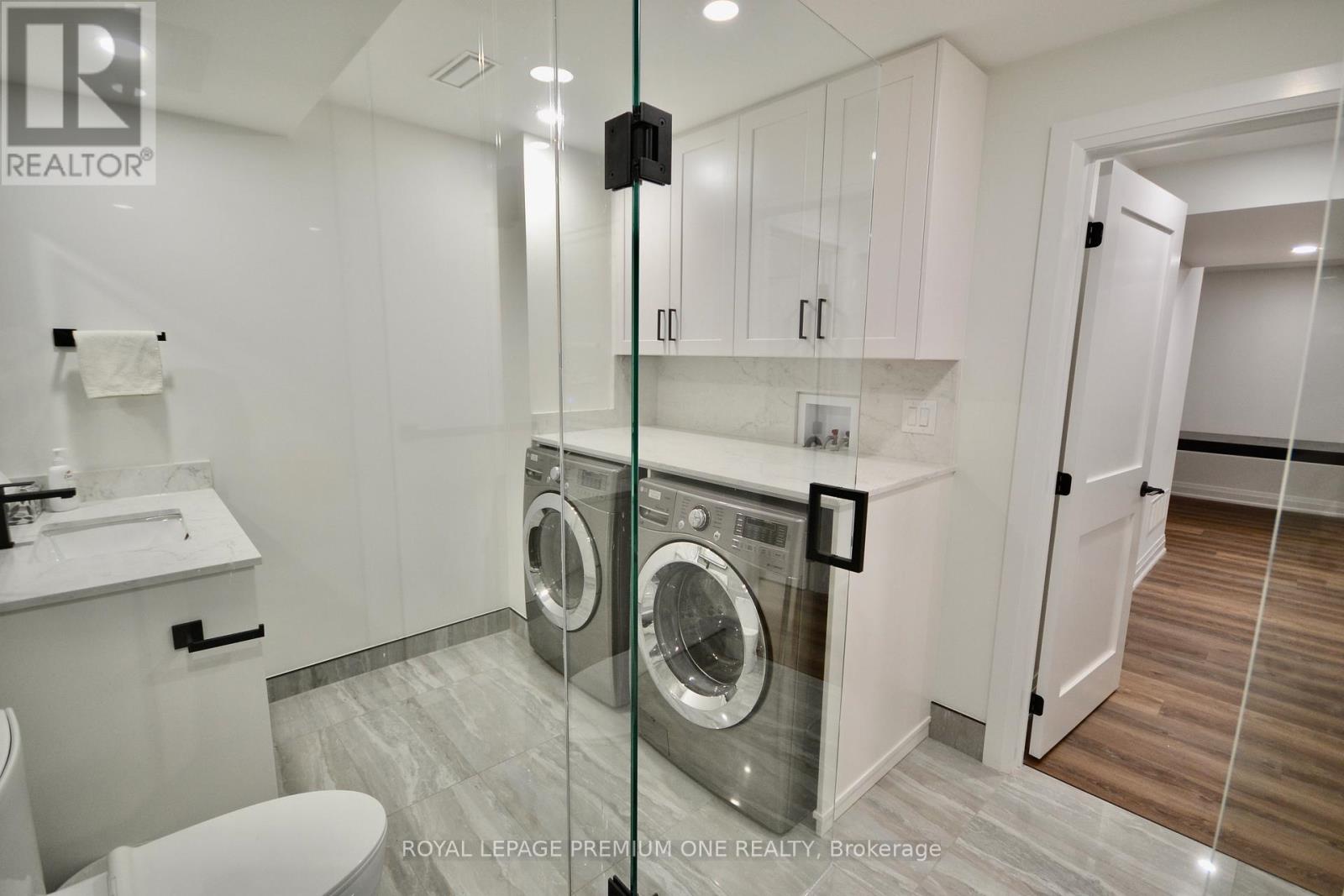 Lower - 5 Arctic Grail Road, Vaughan (Kleinburg), Ontario  L4H 4T3 - Photo 18 - N12817612