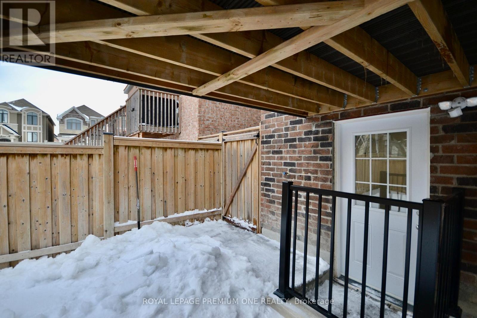 Lower - 5 Arctic Grail Road, Vaughan (Kleinburg), Ontario  L4H 4T3 - Photo 2 - N12817612