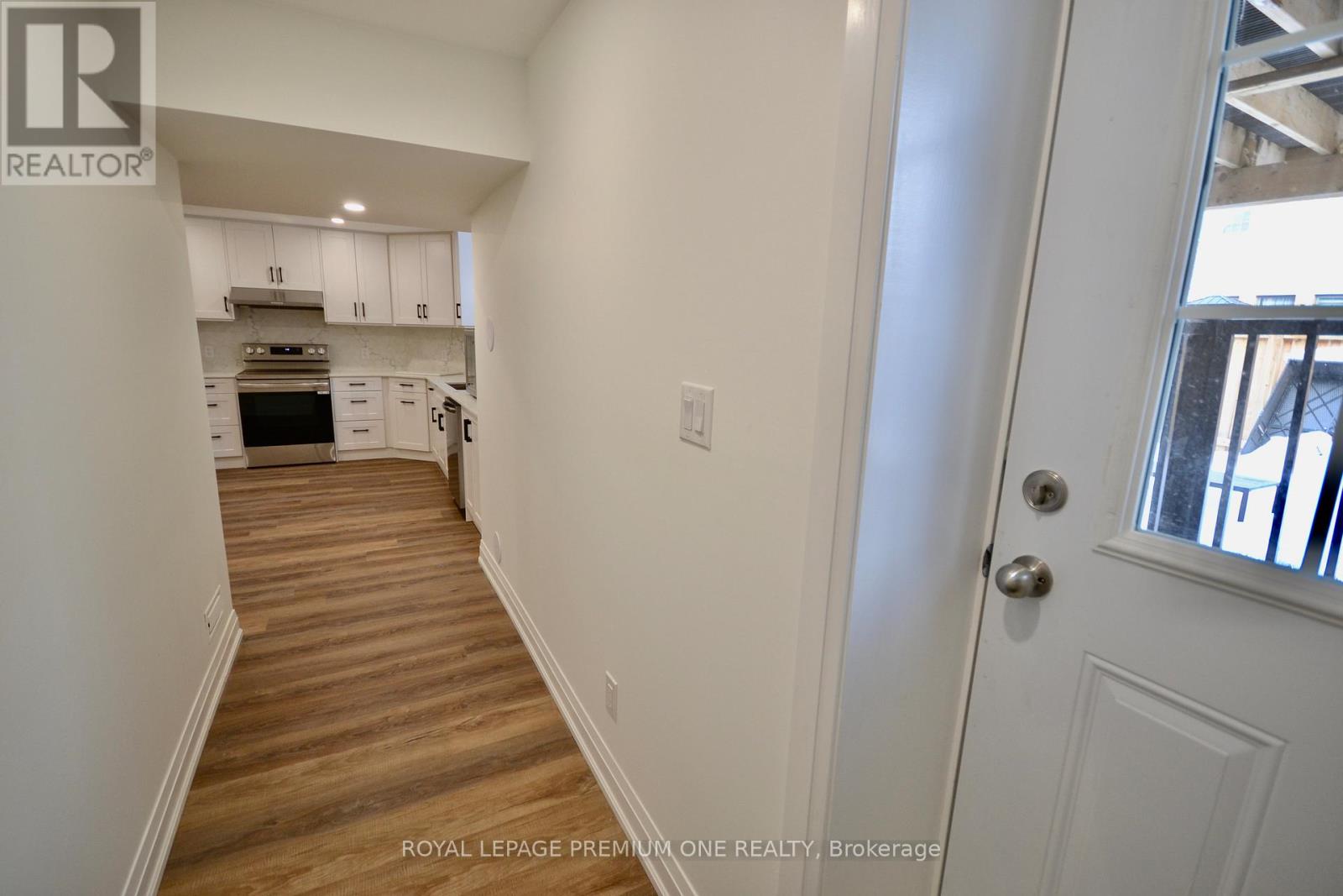 Lower - 5 Arctic Grail Road, Vaughan (Kleinburg), Ontario  L4H 4T3 - Photo 5 - N12817612