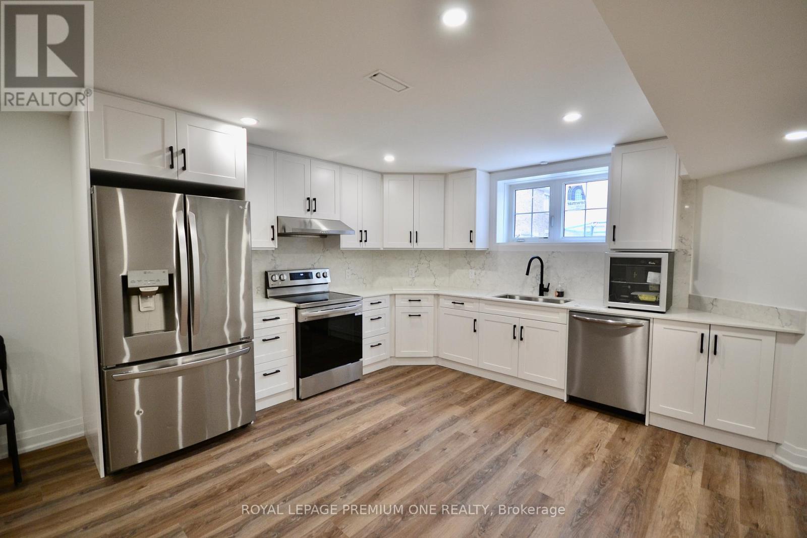 Lower - 5 Arctic Grail Road, Vaughan (Kleinburg), Ontario  L4H 4T3 - Photo 6 - N12817612