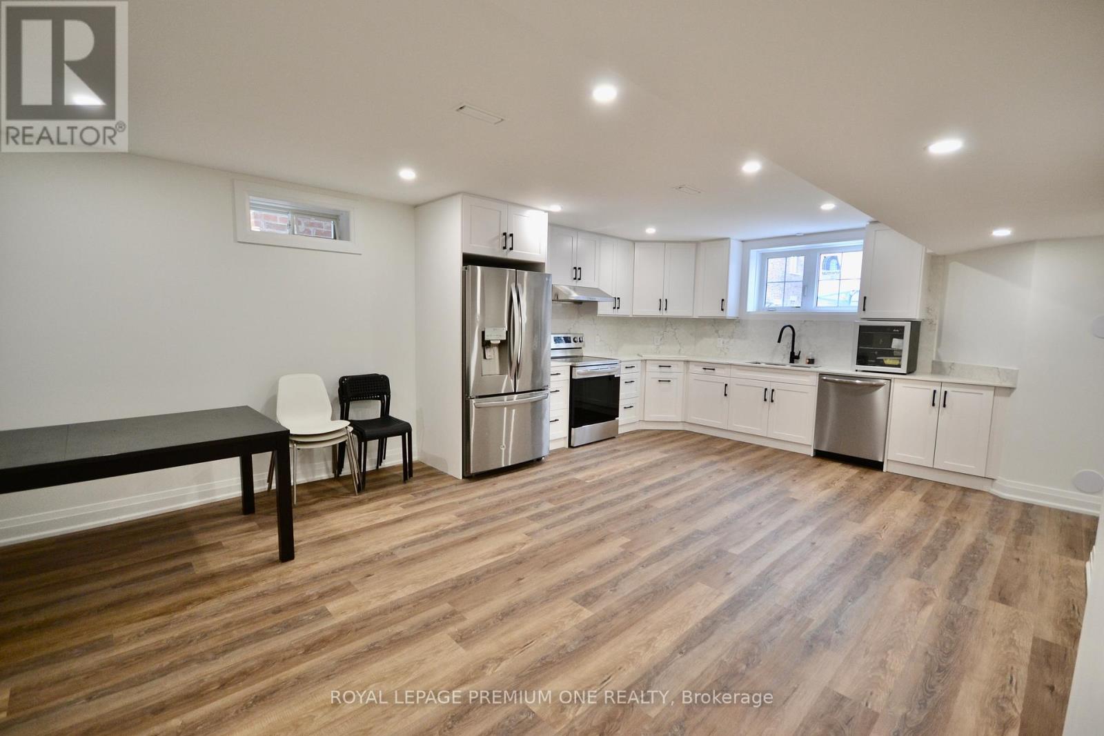 Lower - 5 Arctic Grail Road, Vaughan (Kleinburg), Ontario  L4H 4T3 - Photo 9 - N12817612