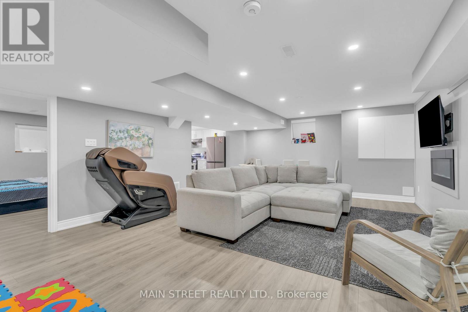 6 Leaden Hall Drive, East Gwillimbury, Ontario  L0G 1R0 - Photo 27 - N12817624