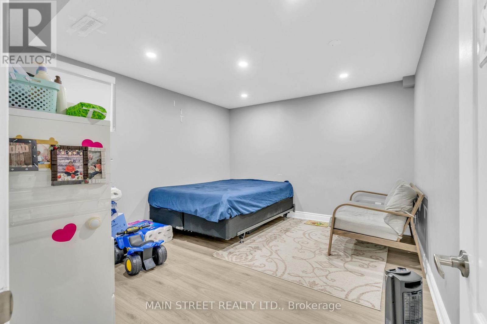 6 Leaden Hall Drive, East Gwillimbury, Ontario  L0G 1R0 - Photo 31 - N12817624