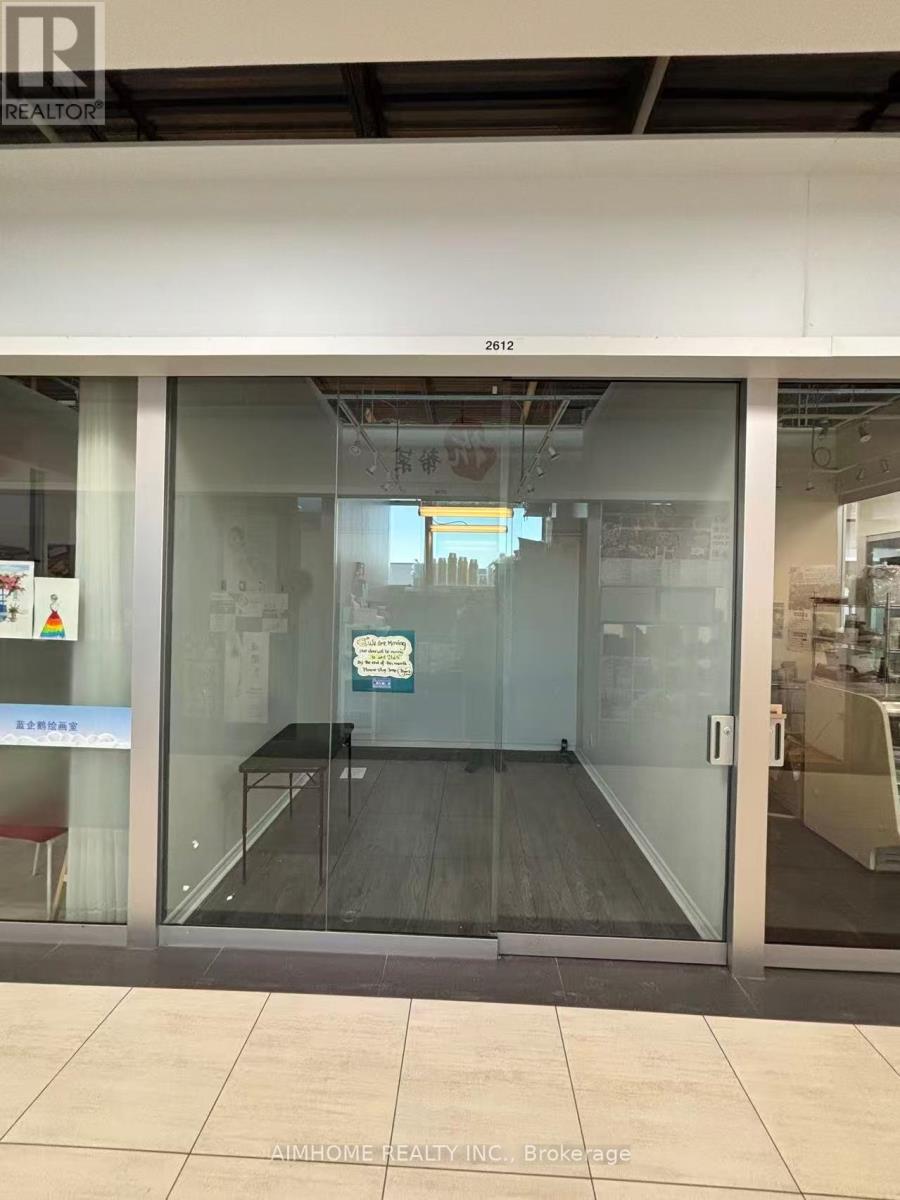 2612 - 8339 KENNEDY ROAD, Markham, Ontario