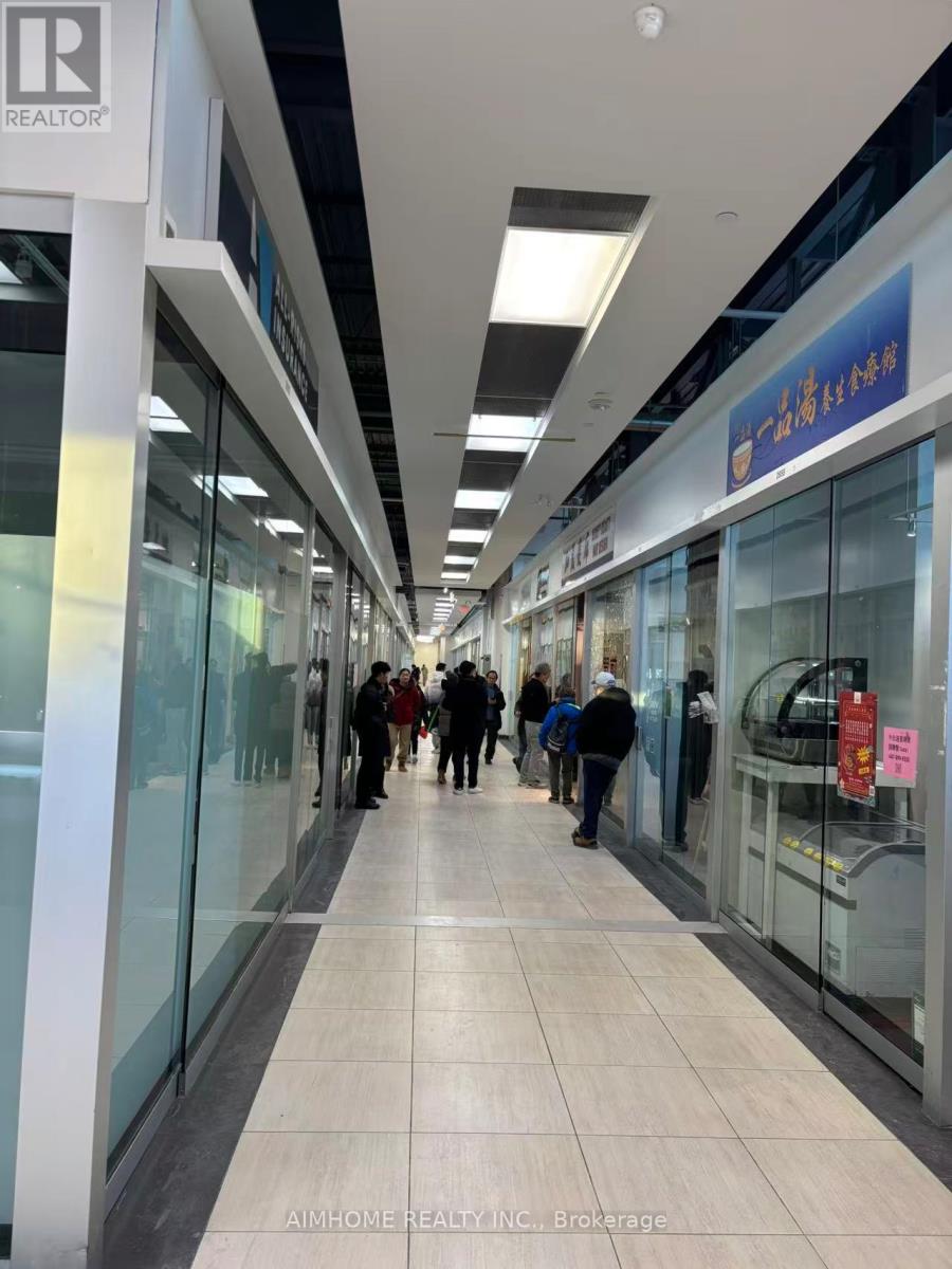 2612 - 8339 Kennedy Road, Markham, Ontario  L3R 5T5 - Photo 10 - N12817634